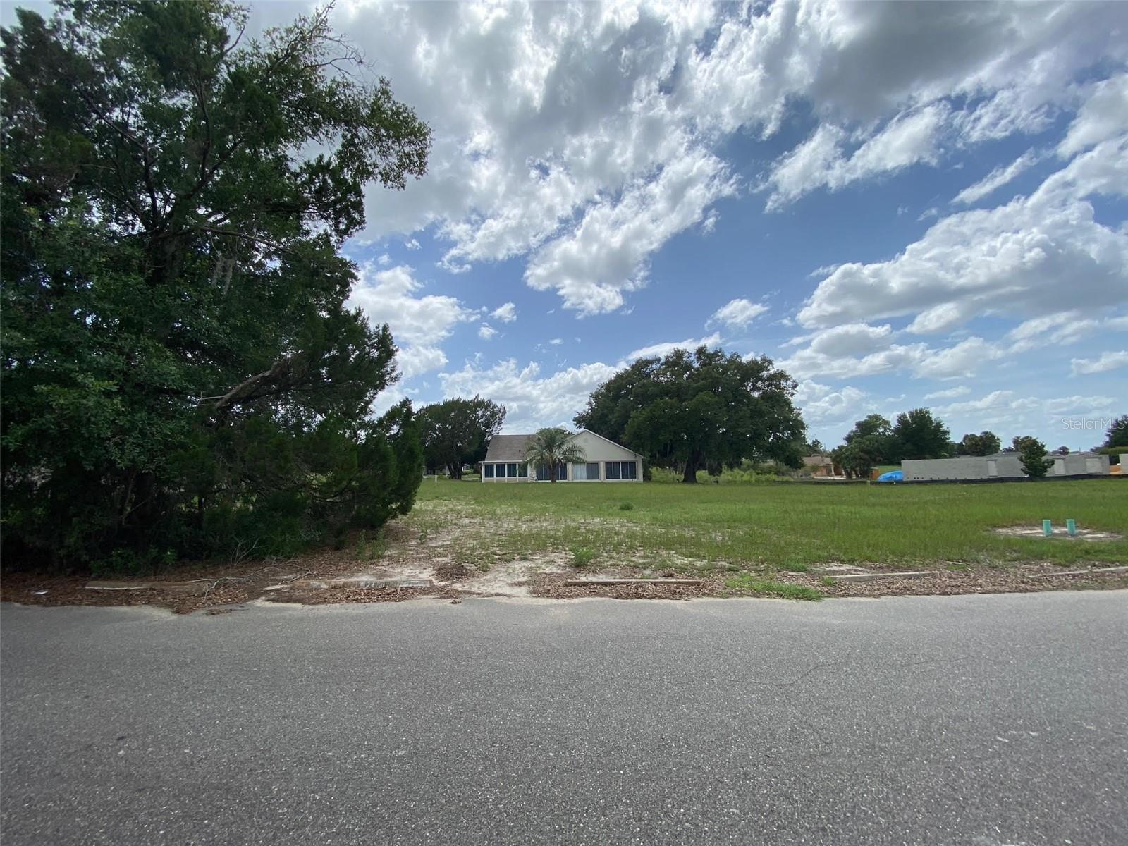 WHISP OAKS ESTATE PH 6-A - Land