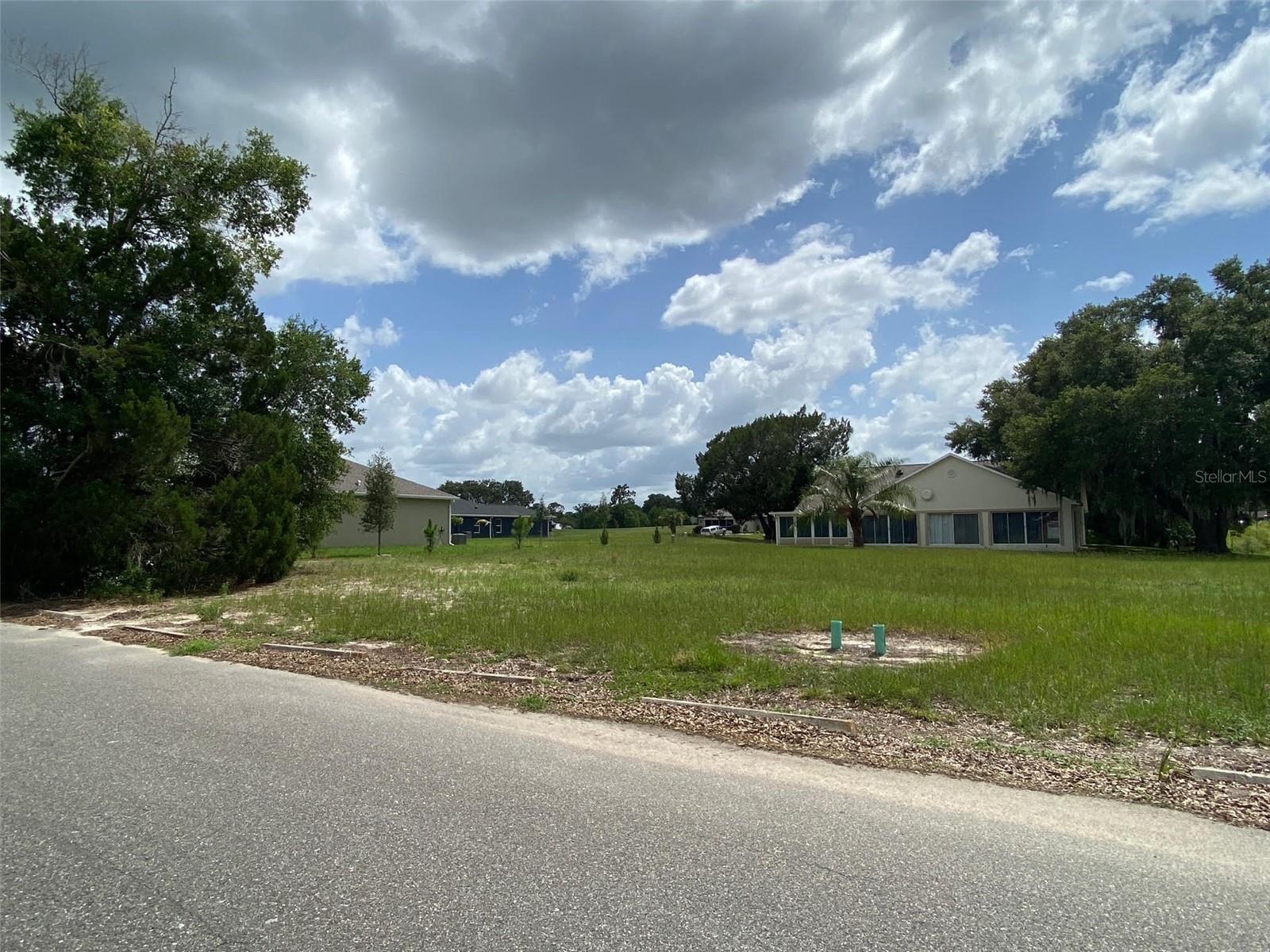 WHISP OAKS ESTATE PH 6-A - Land