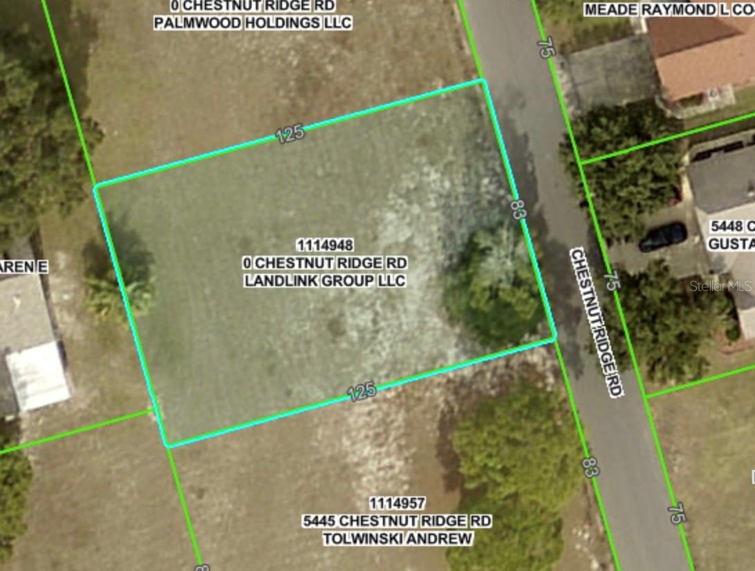 WHISP OAKS ESTATE PH 6-A - Land