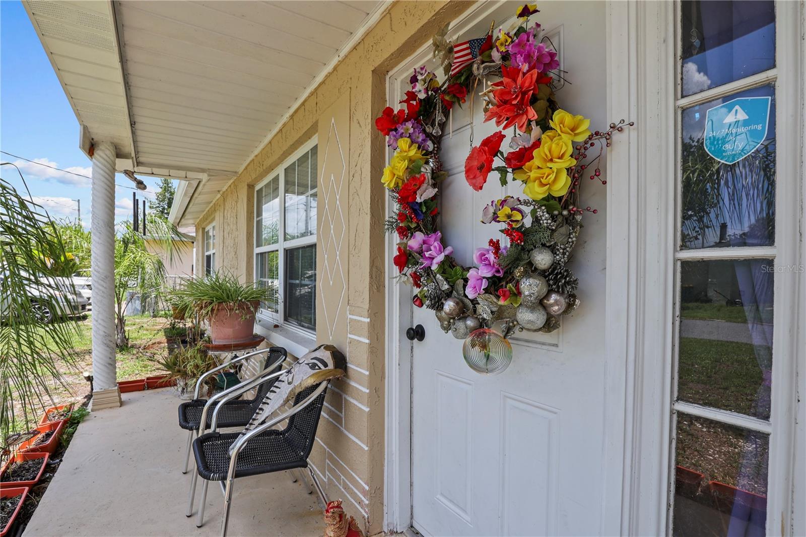 HOLIDAY HILL SUB - Residential