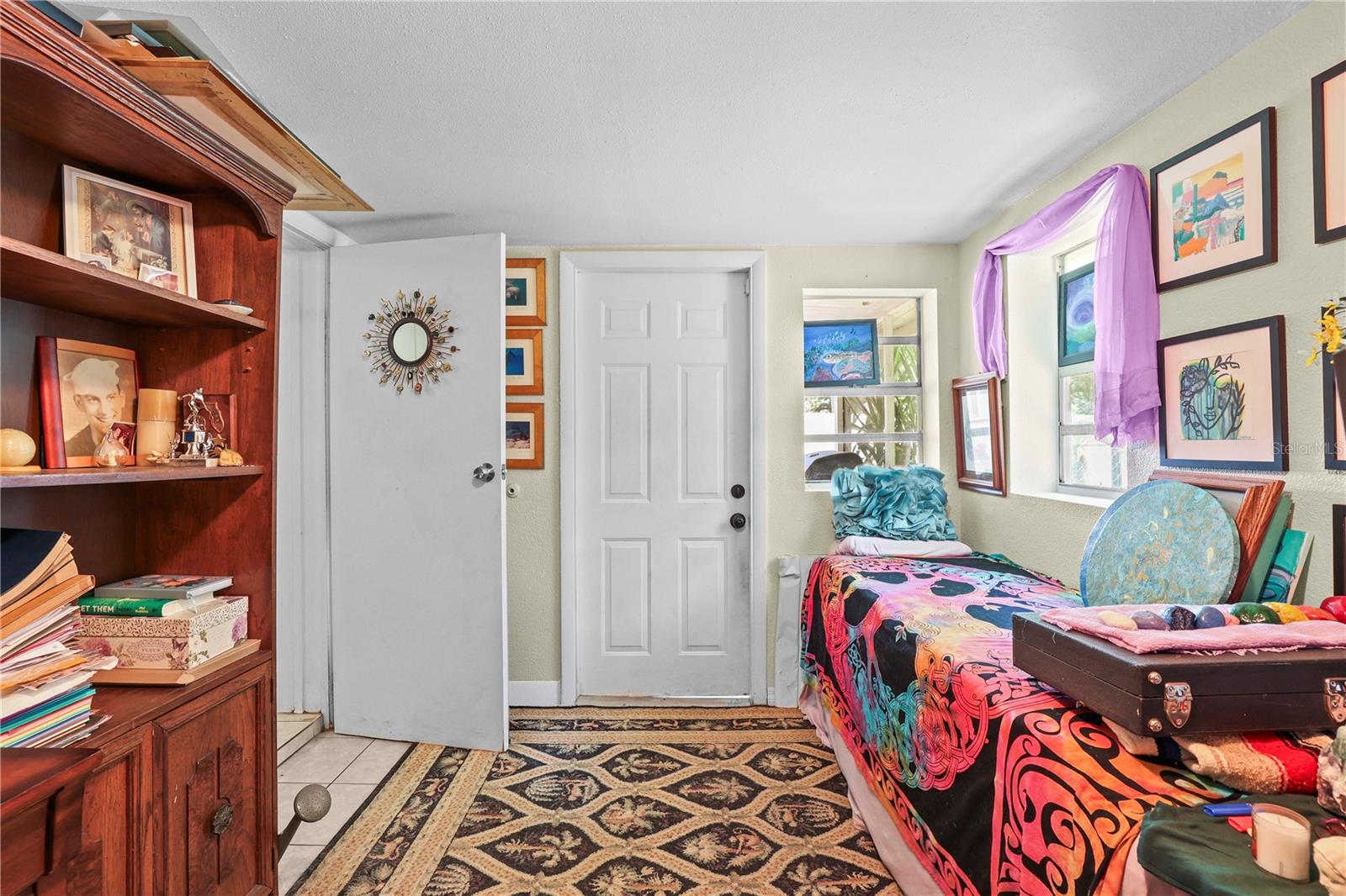 HOLIDAY HILL SUB - Residential