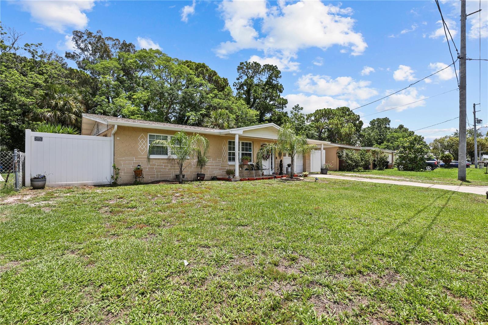 HOLIDAY HILL SUB - Residential