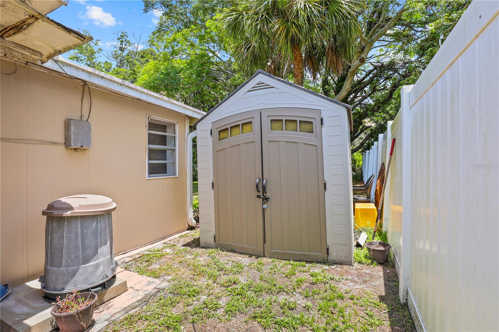 HOLIDAY HILL SUB - Residential