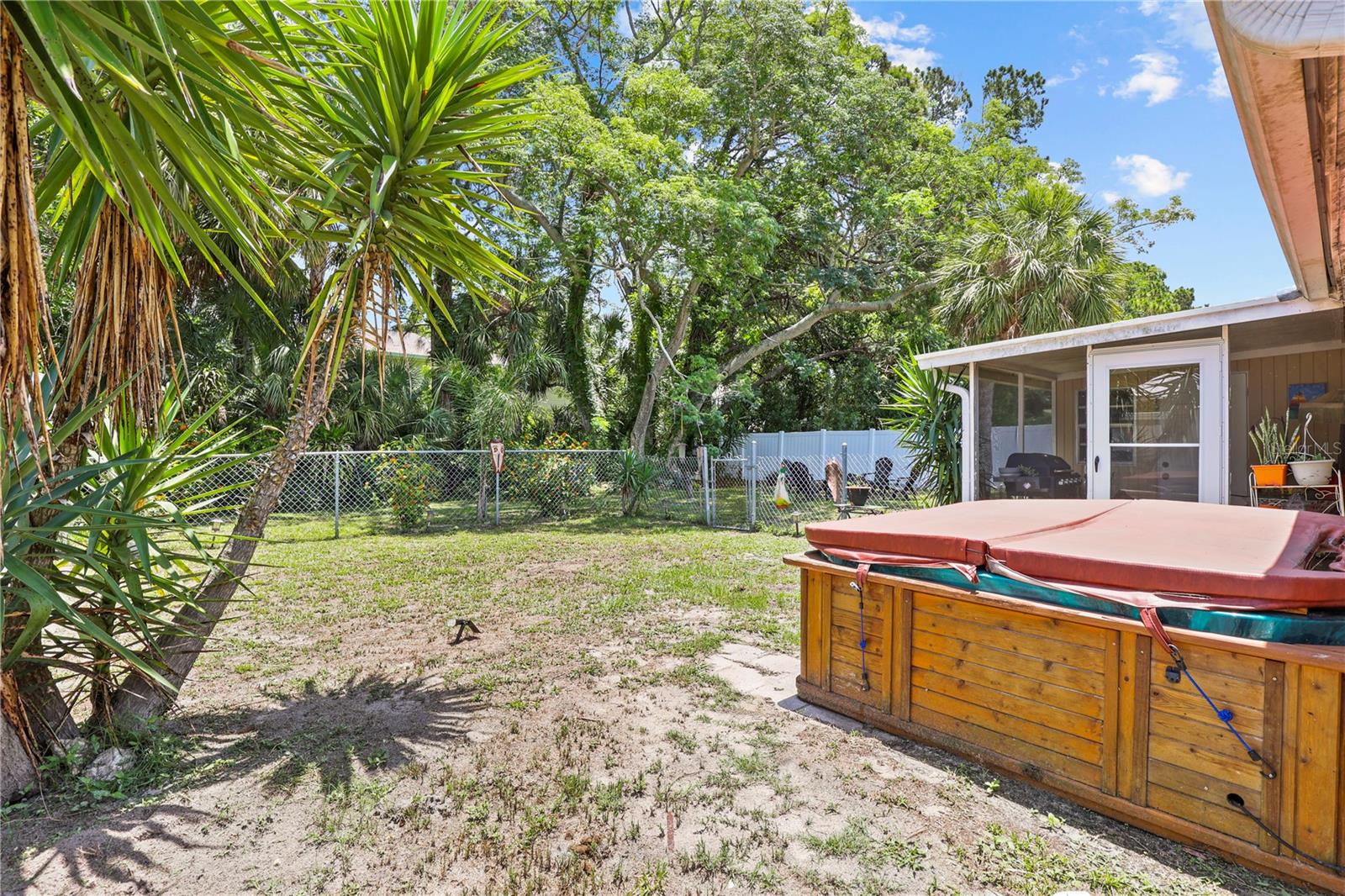 HOLIDAY HILL SUB - Residential