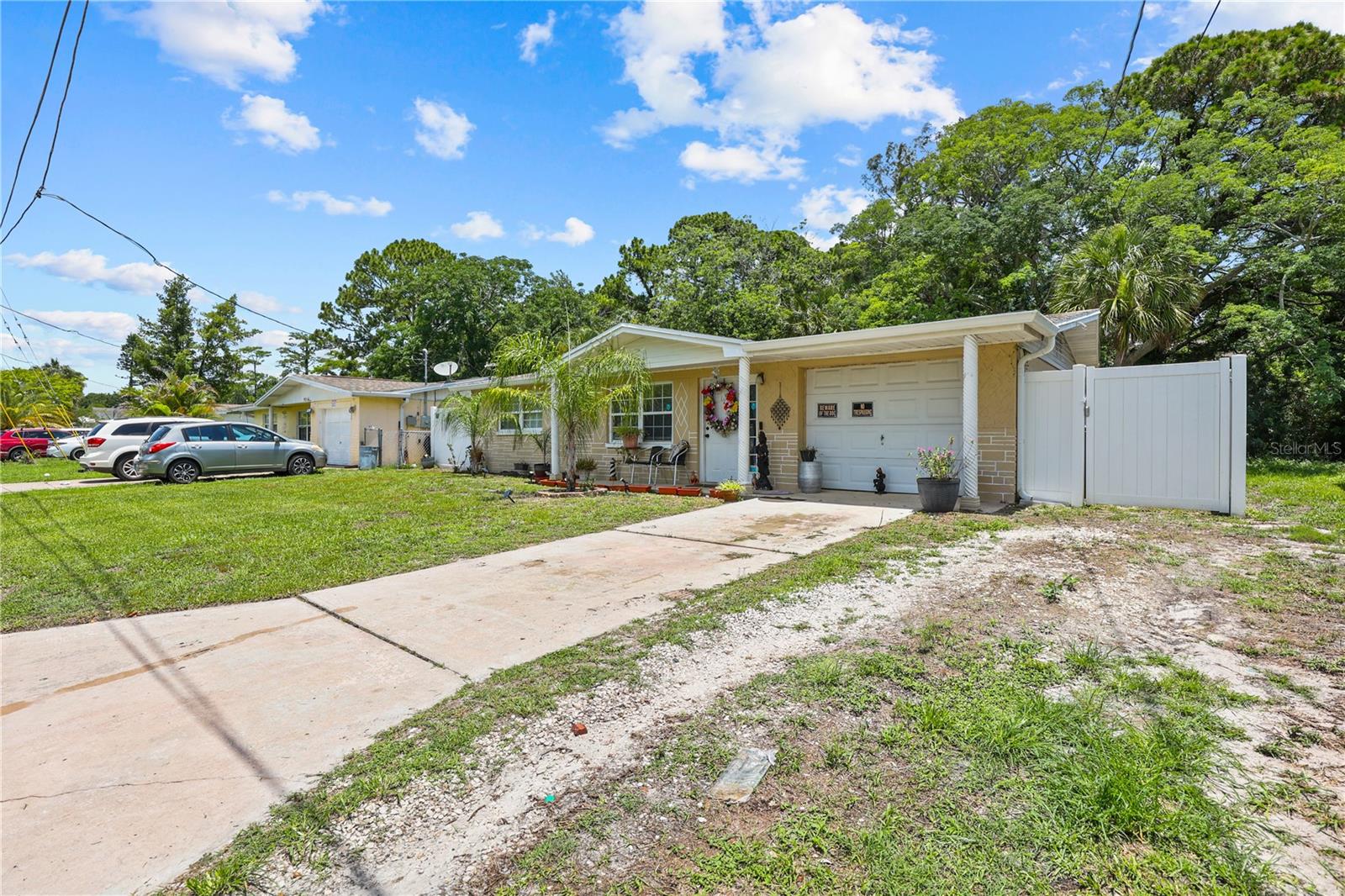 HOLIDAY HILL SUB - Residential