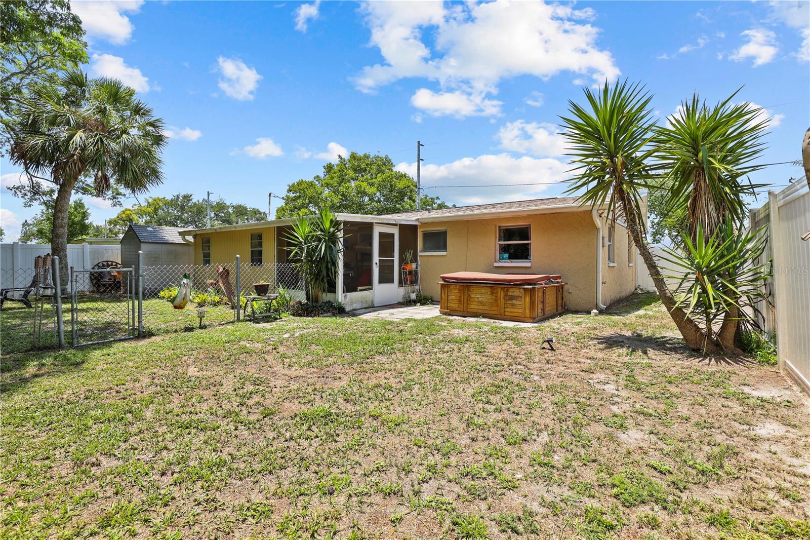 HOLIDAY HILL SUB - Residential