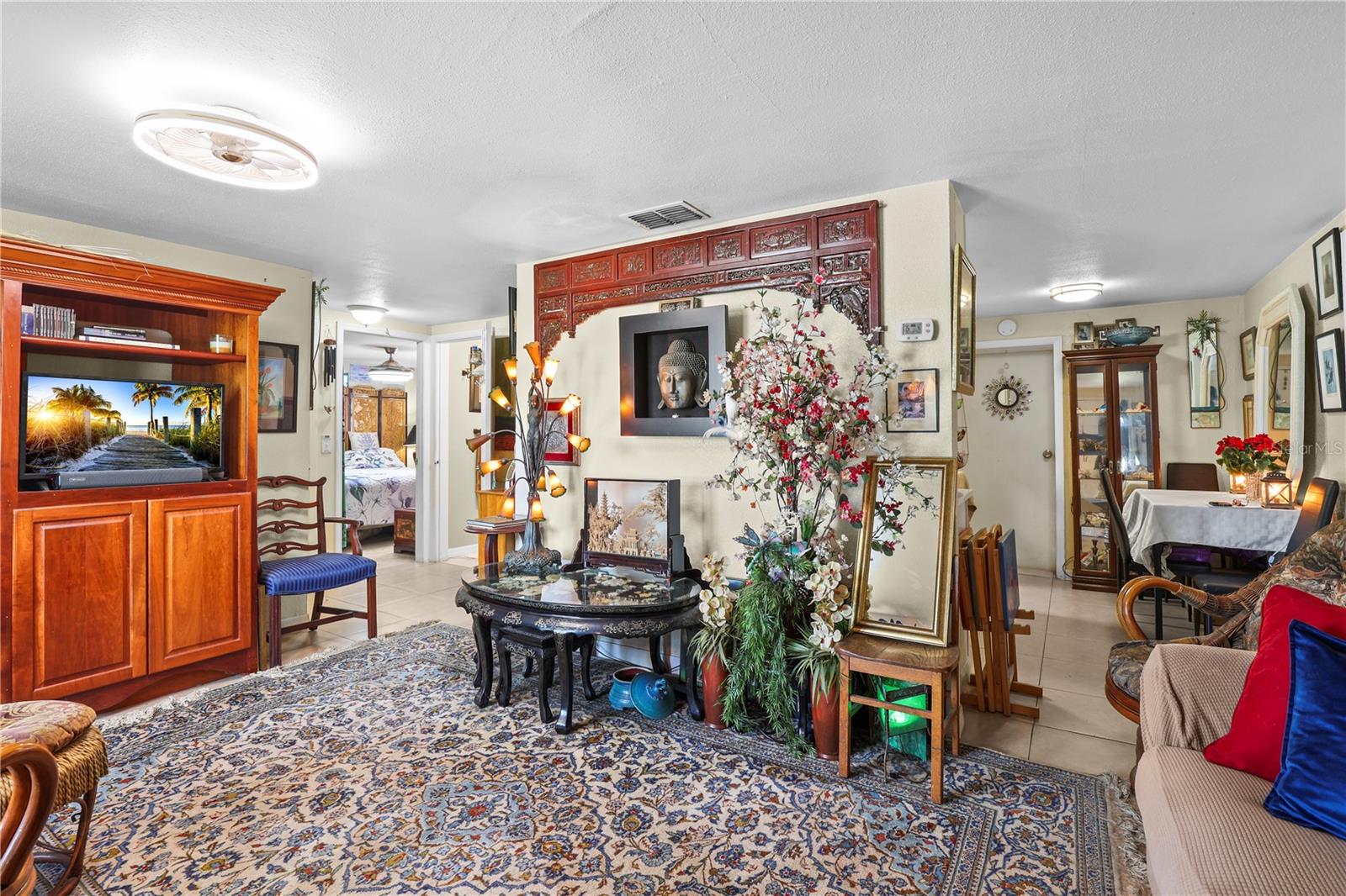 HOLIDAY HILL SUB - Residential