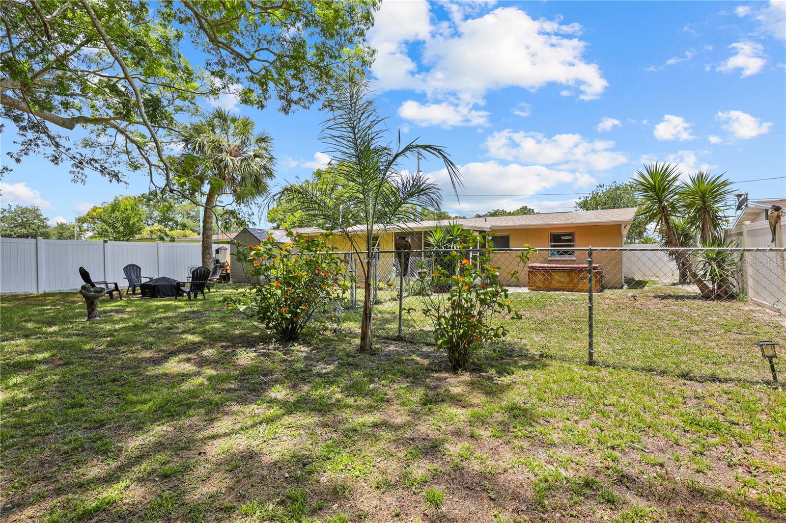HOLIDAY HILL SUB - Residential