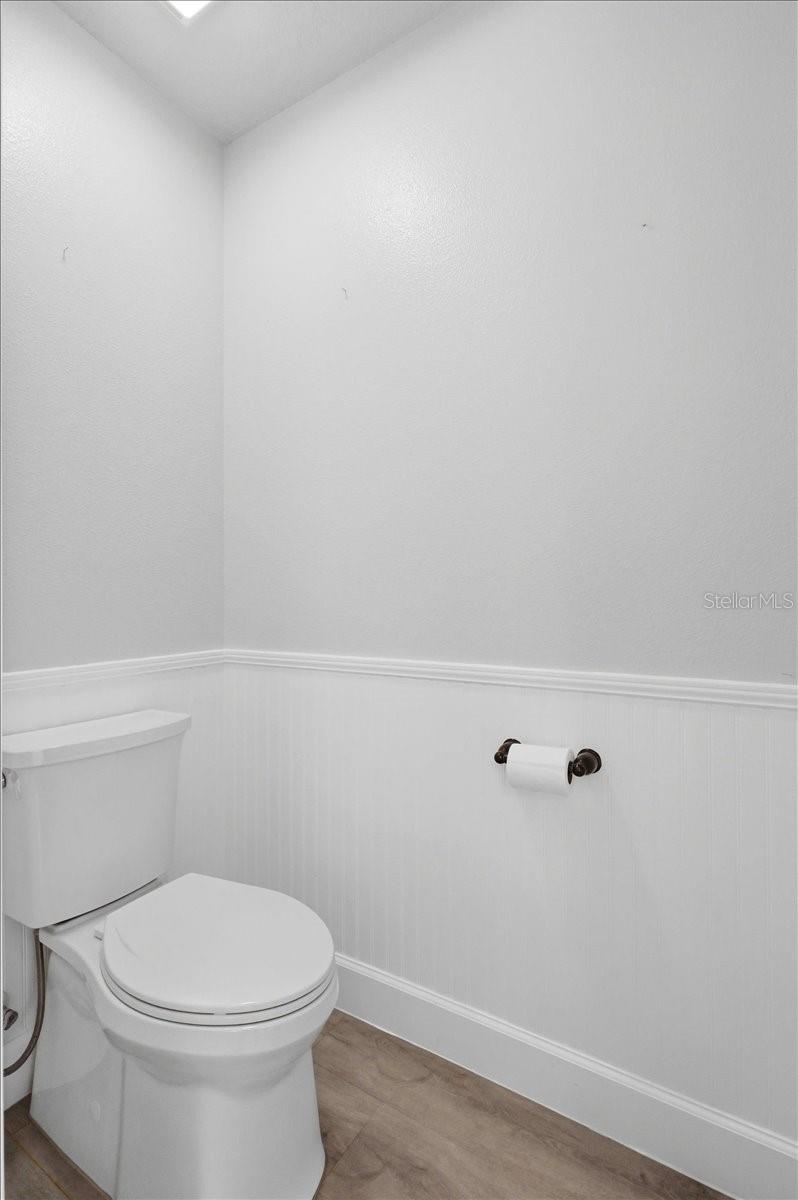 PATTERSON GROVES - Residential