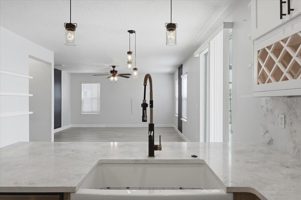PATTERSON GROVES - Residential