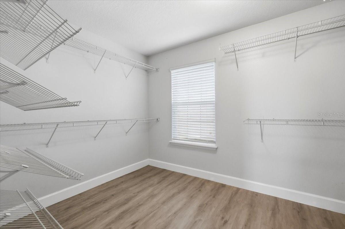 PATTERSON GROVES - Residential