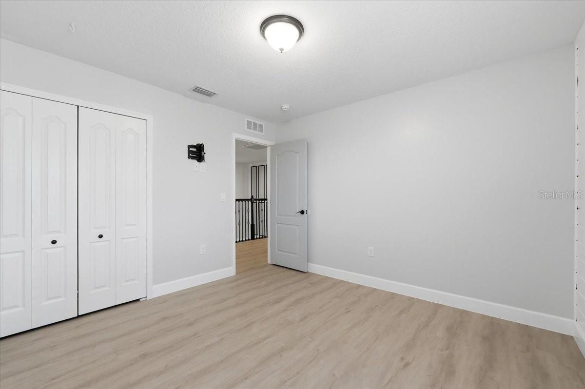 PATTERSON GROVES - Residential