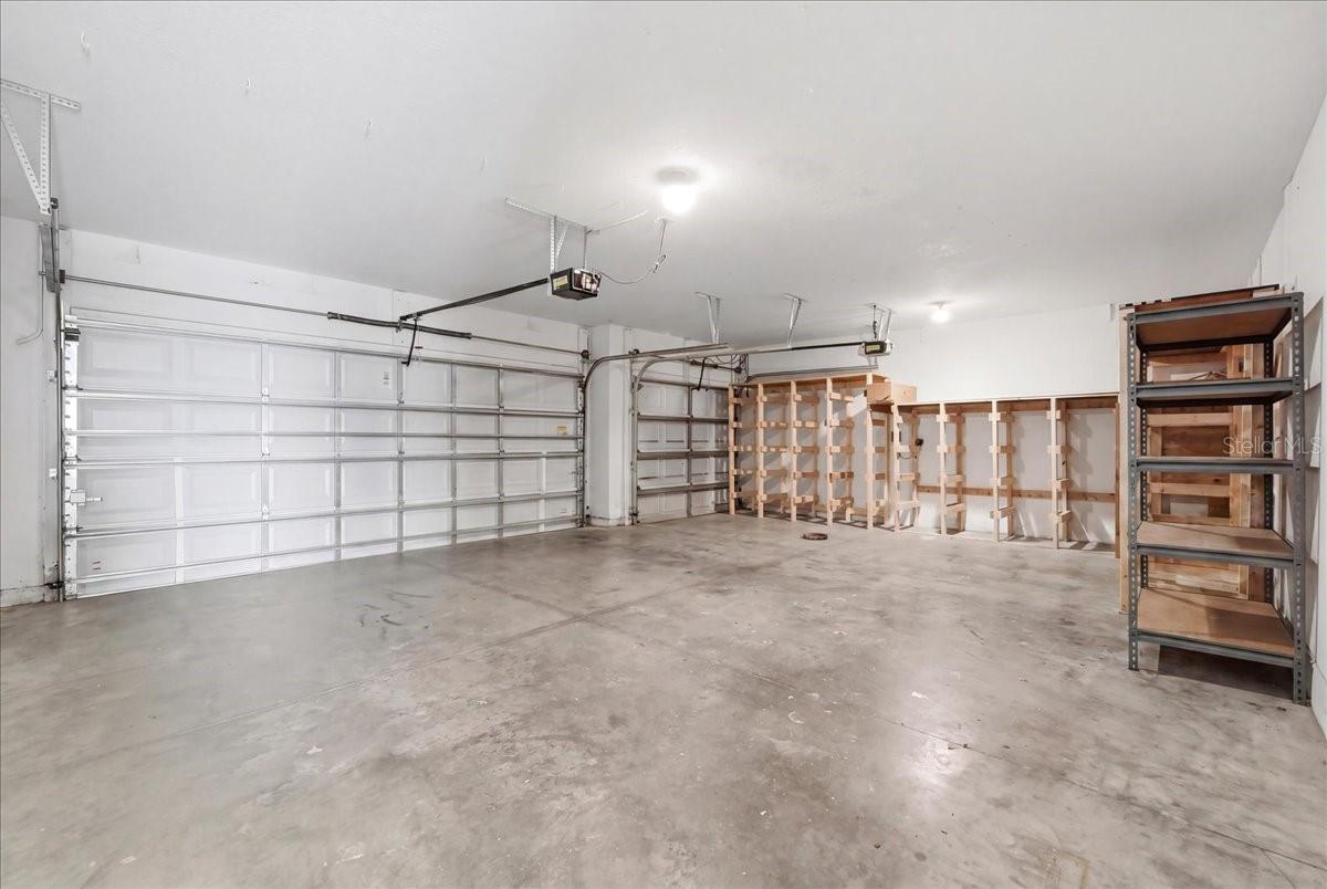 PATTERSON GROVES - Residential