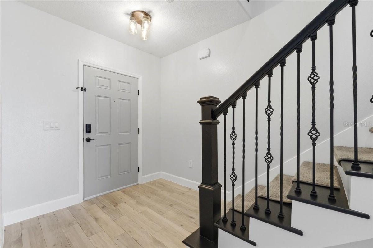 PATTERSON GROVES - Residential