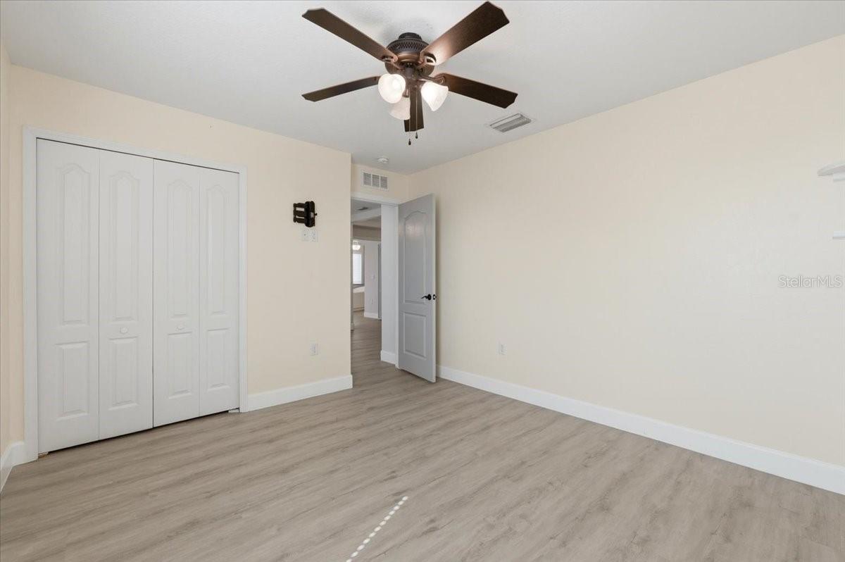 PATTERSON GROVES - Residential