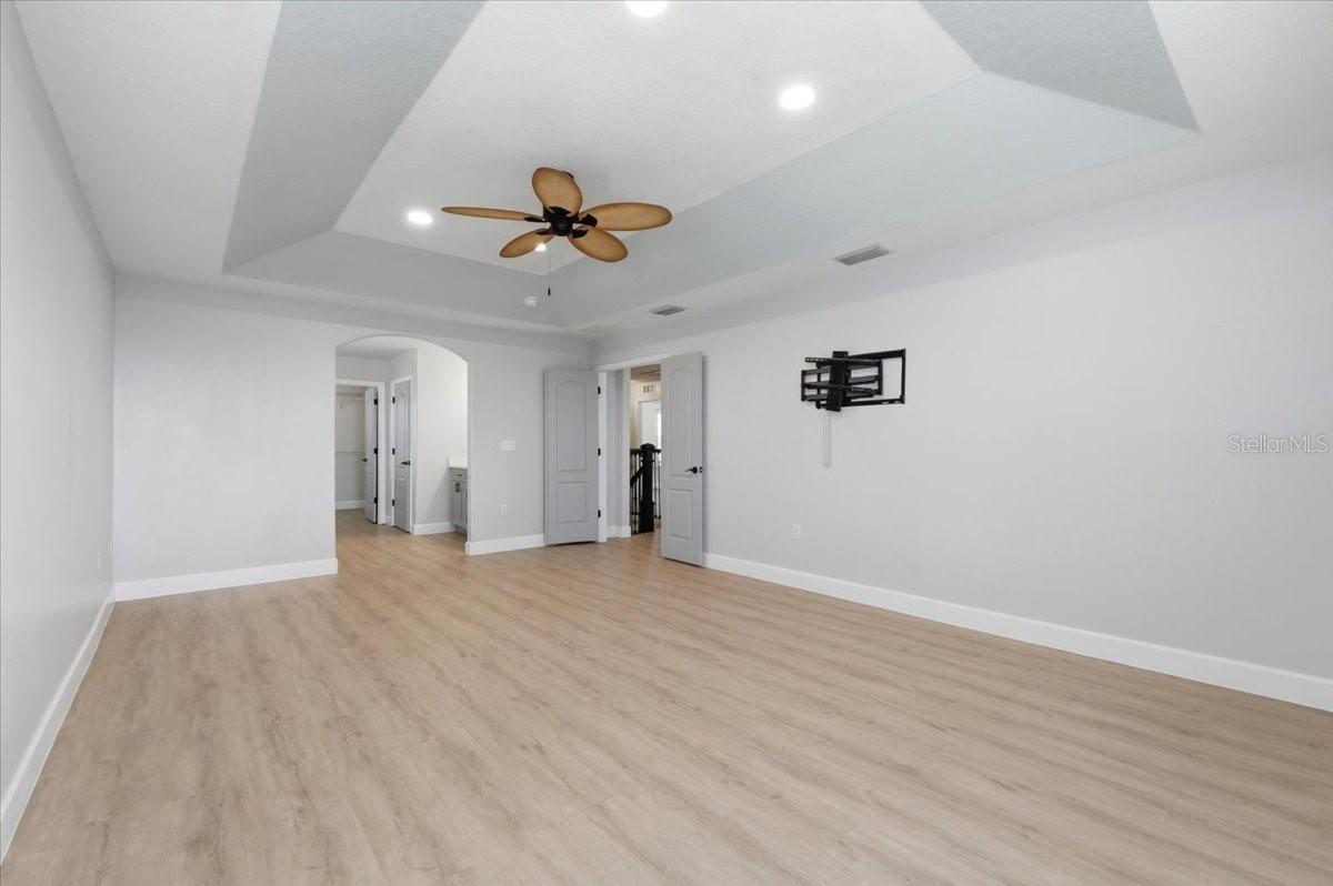 PATTERSON GROVES - Residential