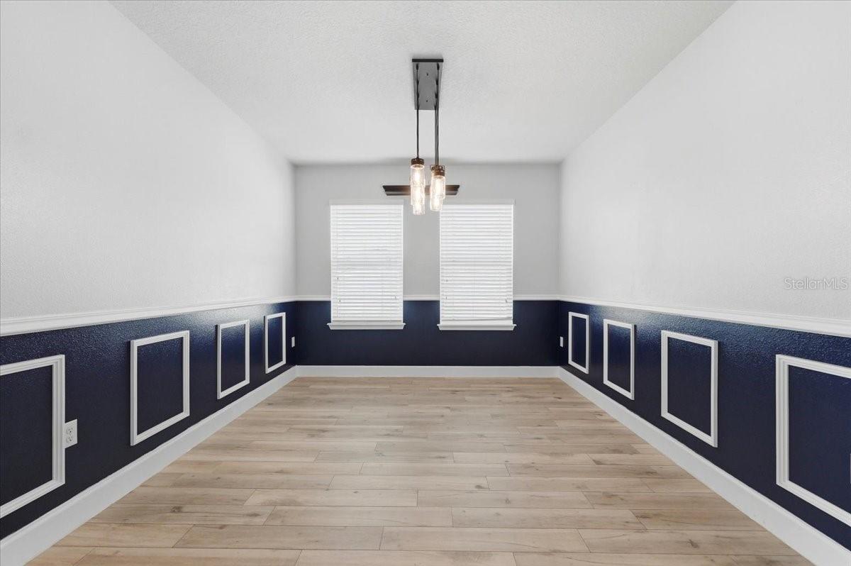 PATTERSON GROVES - Residential