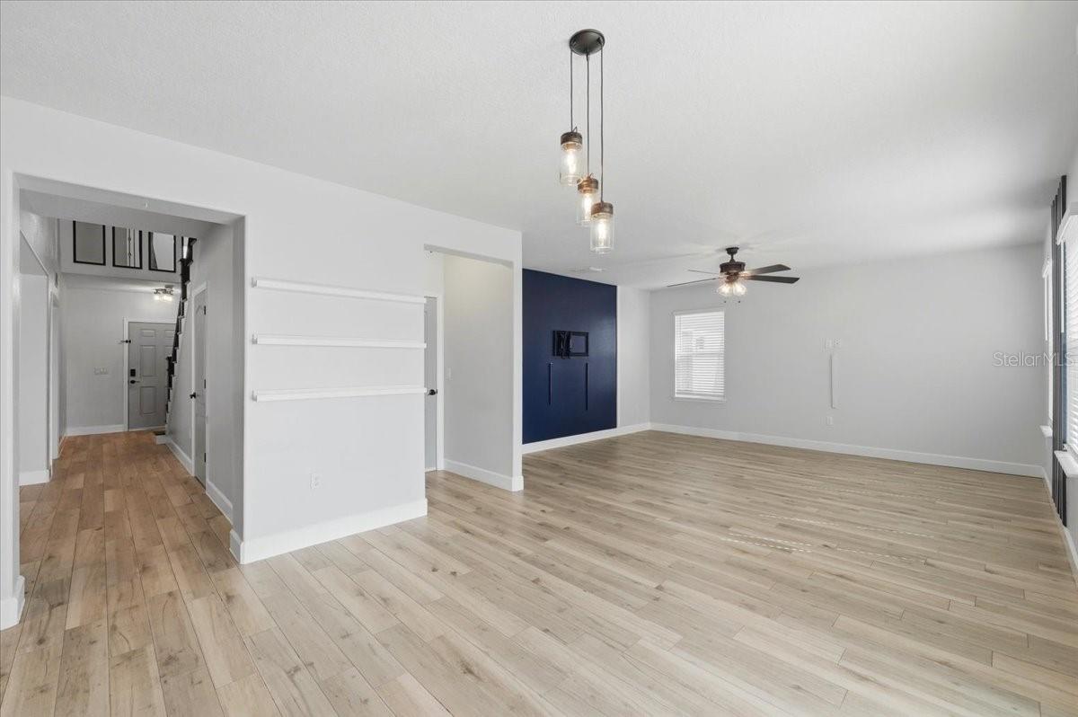 PATTERSON GROVES - Residential