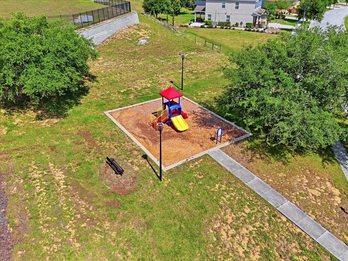PATTERSON GROVES - Residential