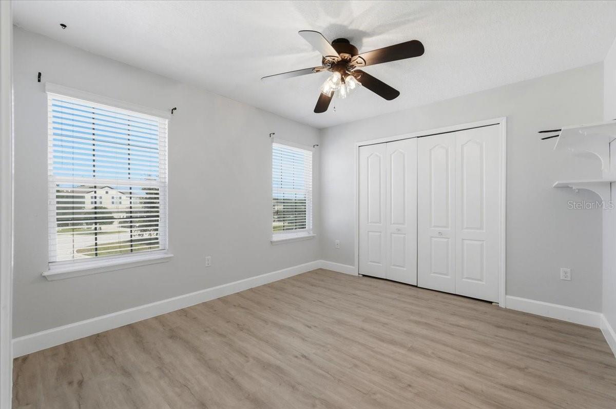 PATTERSON GROVES - Residential