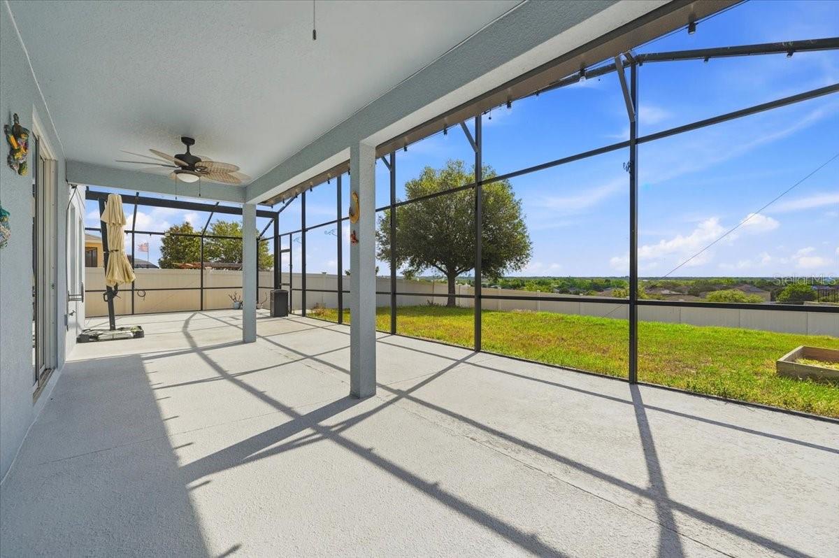 PATTERSON GROVES - Residential