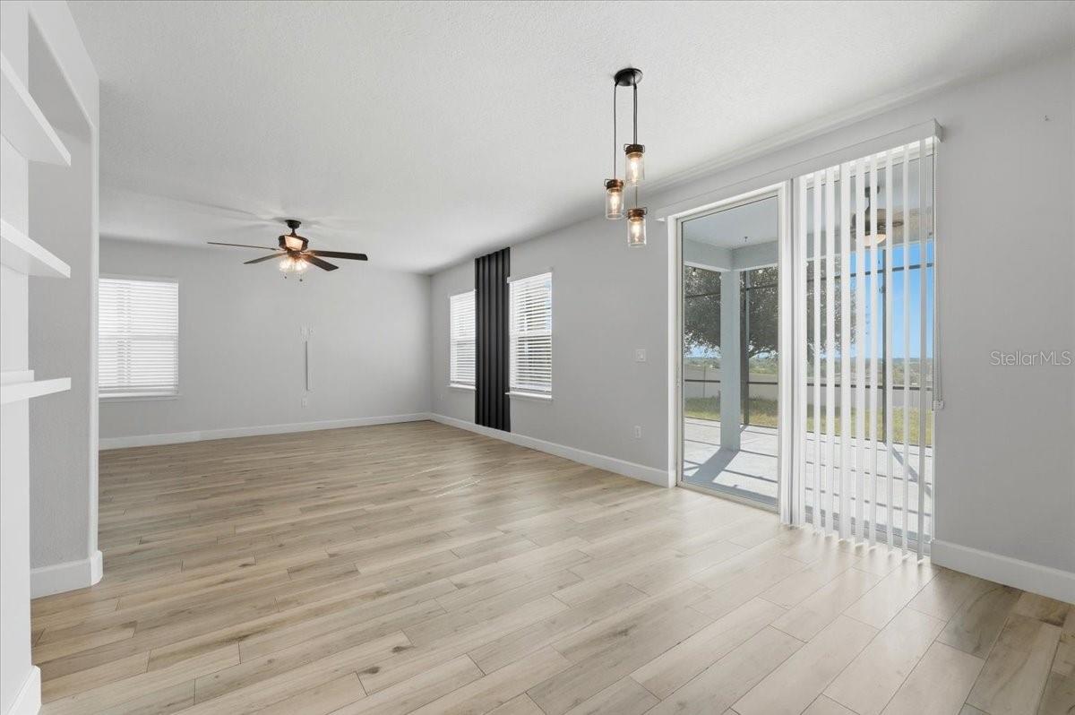 PATTERSON GROVES - Residential