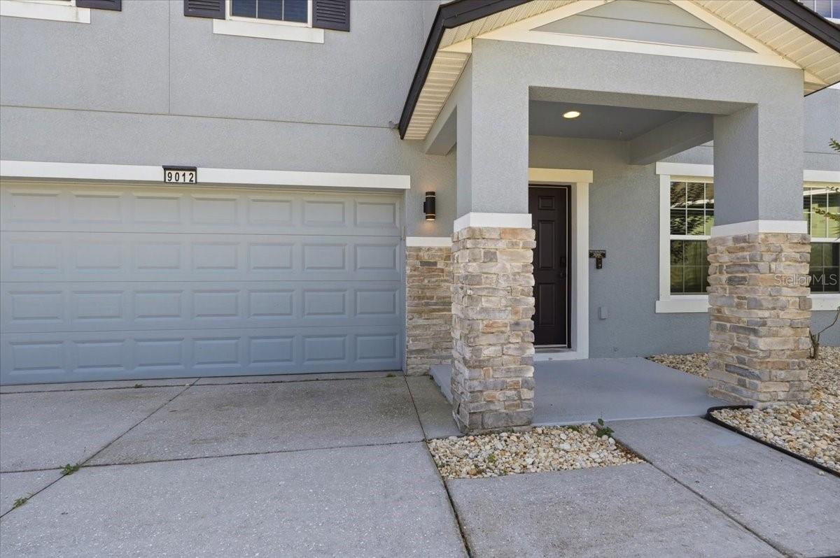 PATTERSON GROVES - Residential