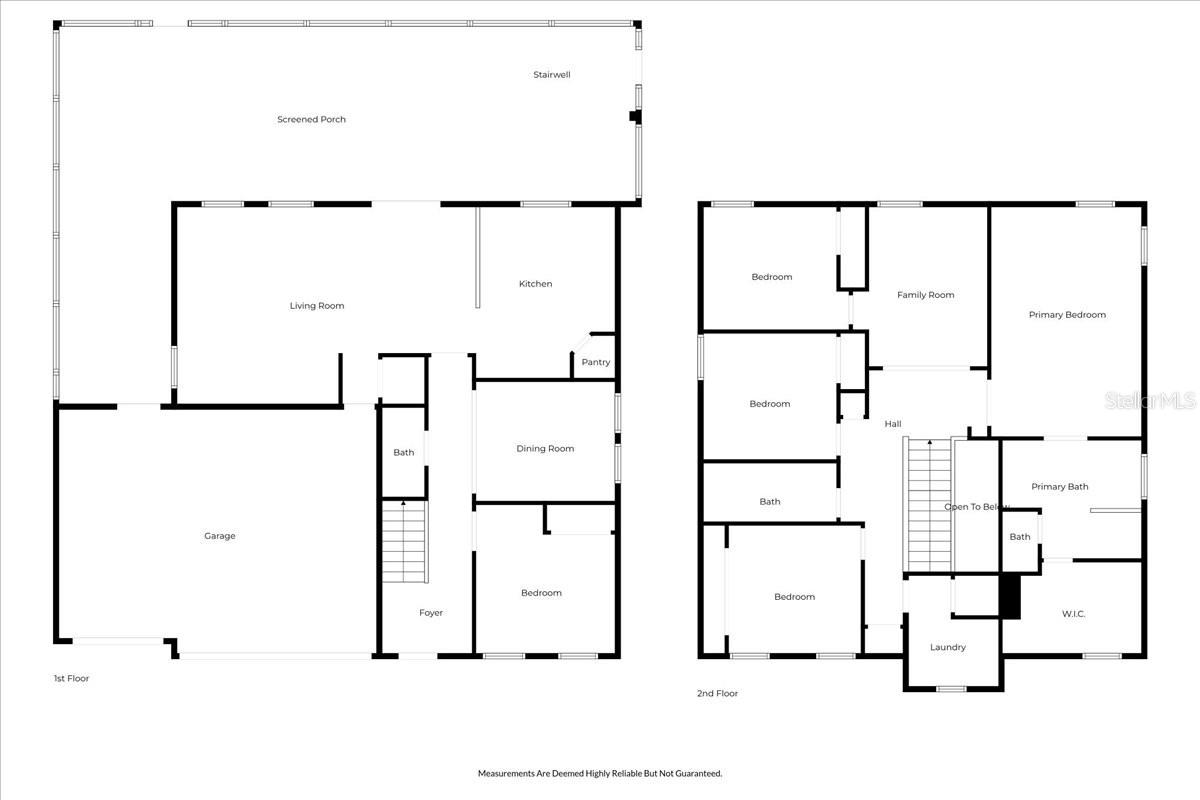 PATTERSON GROVES - Residential