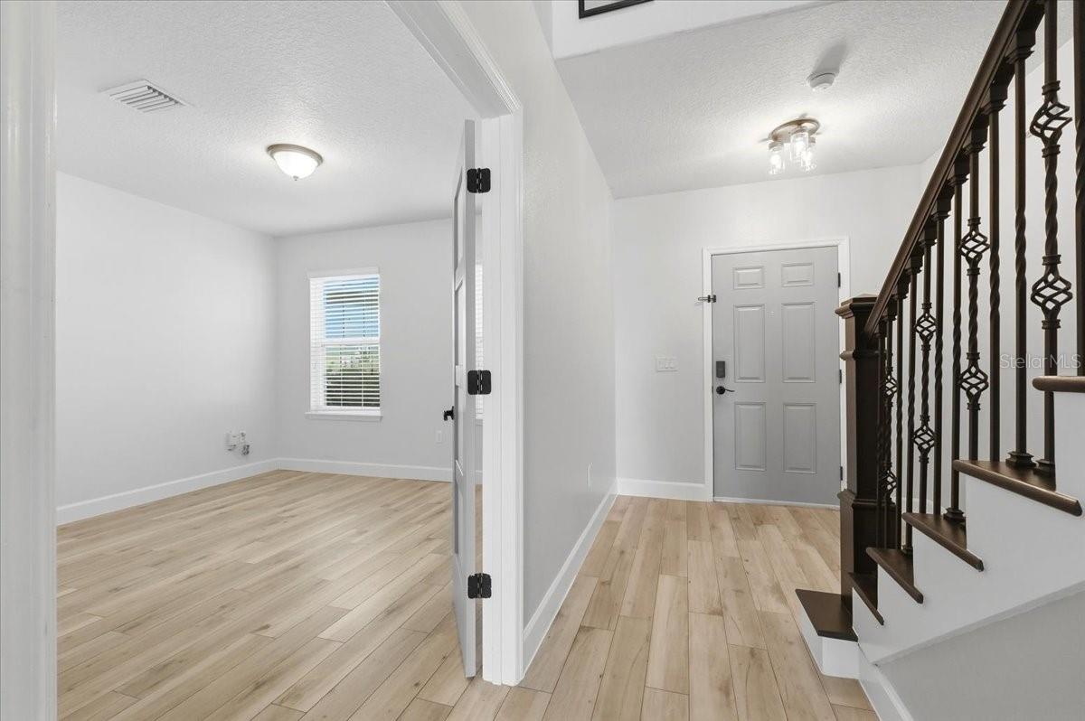 PATTERSON GROVES - Residential