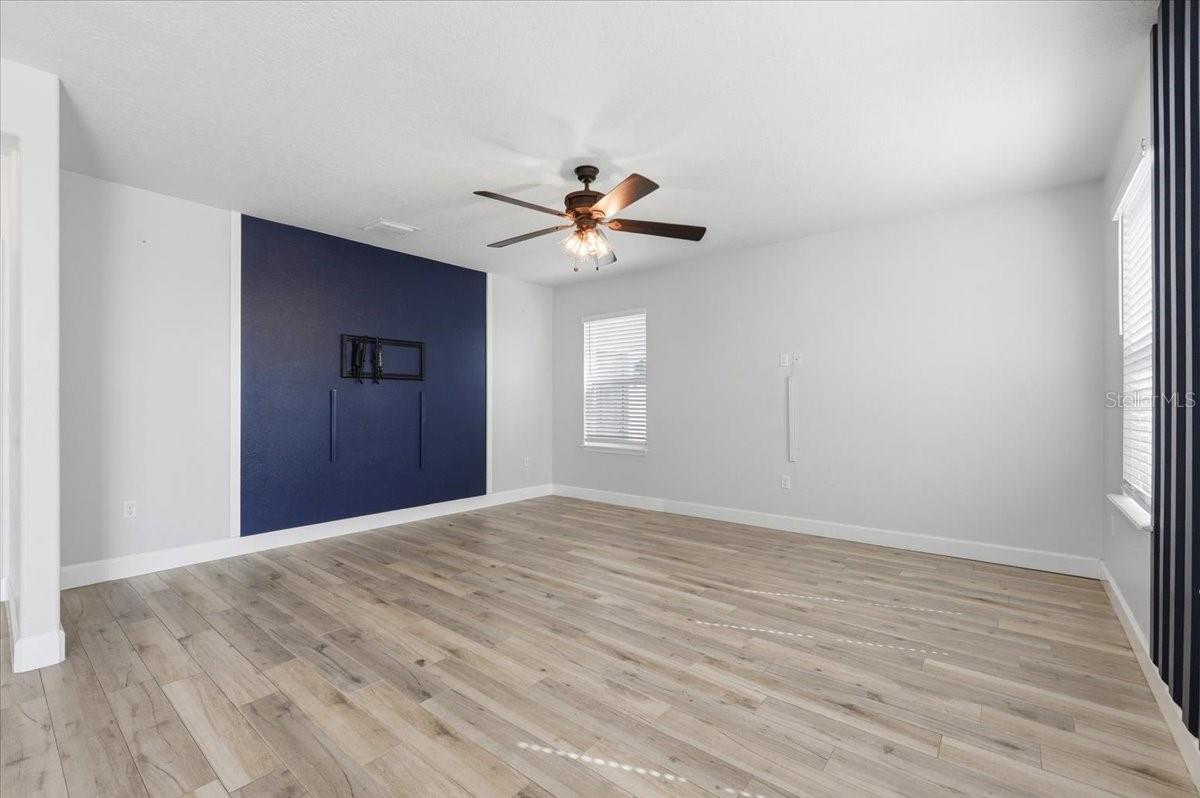 PATTERSON GROVES - Residential
