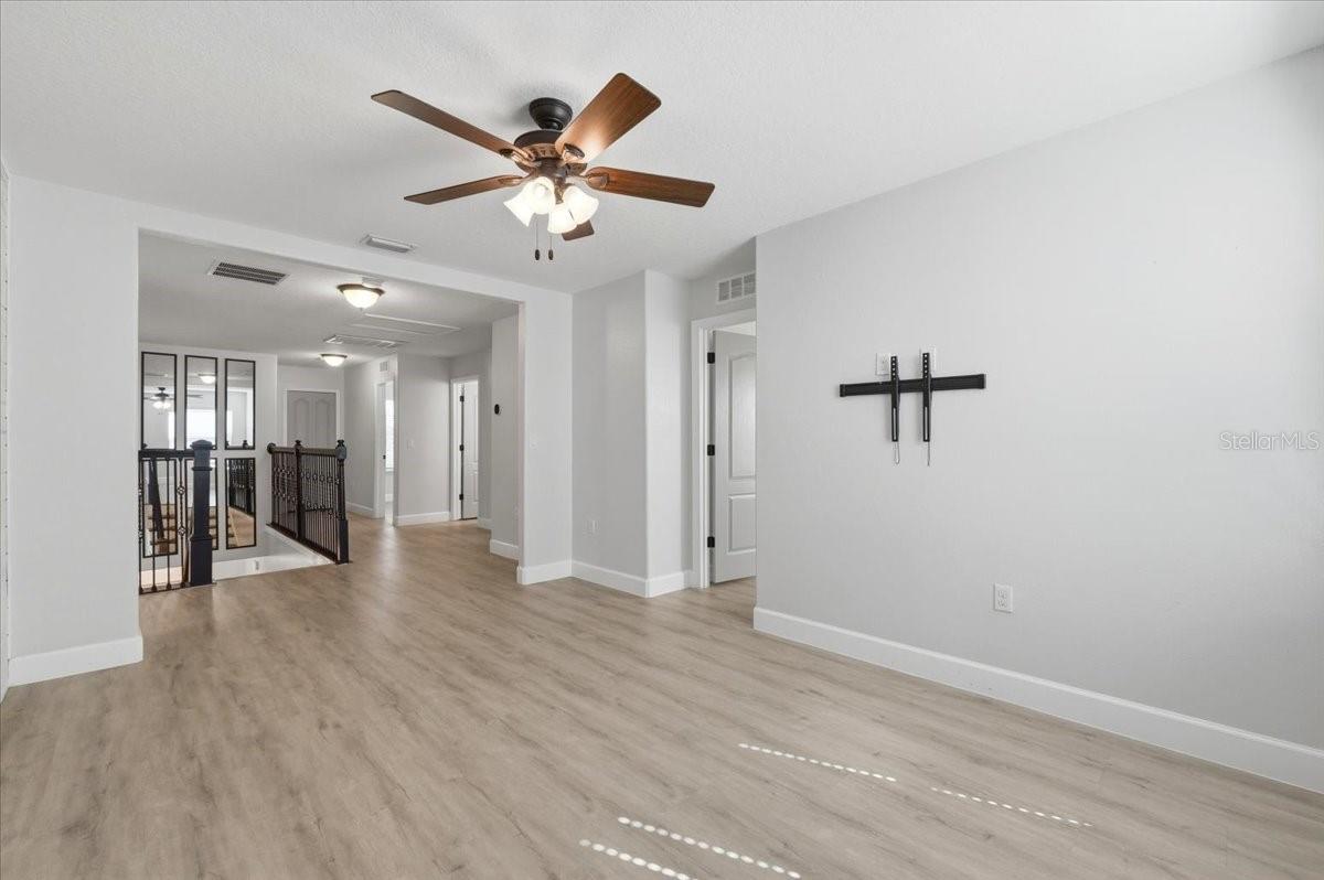 PATTERSON GROVES - Residential