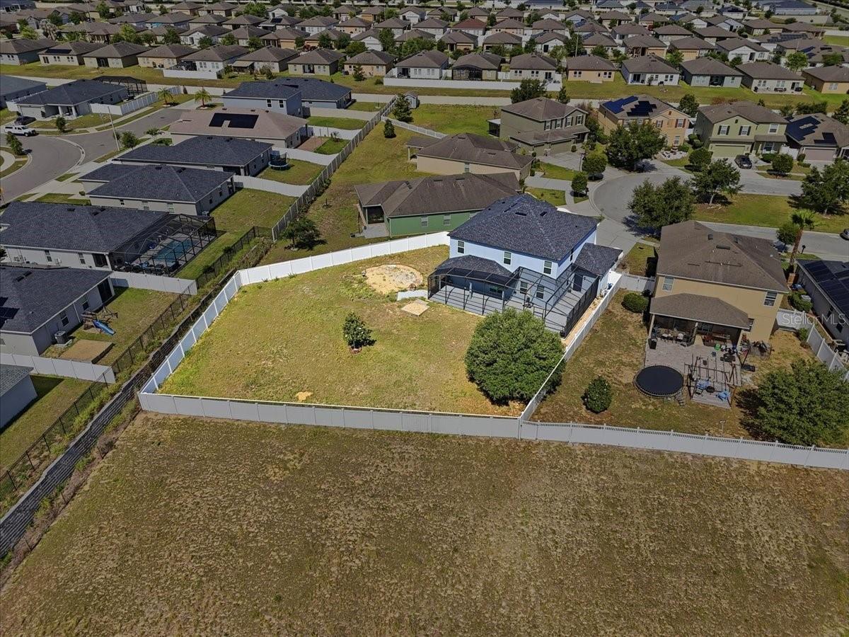 PATTERSON GROVES - Residential