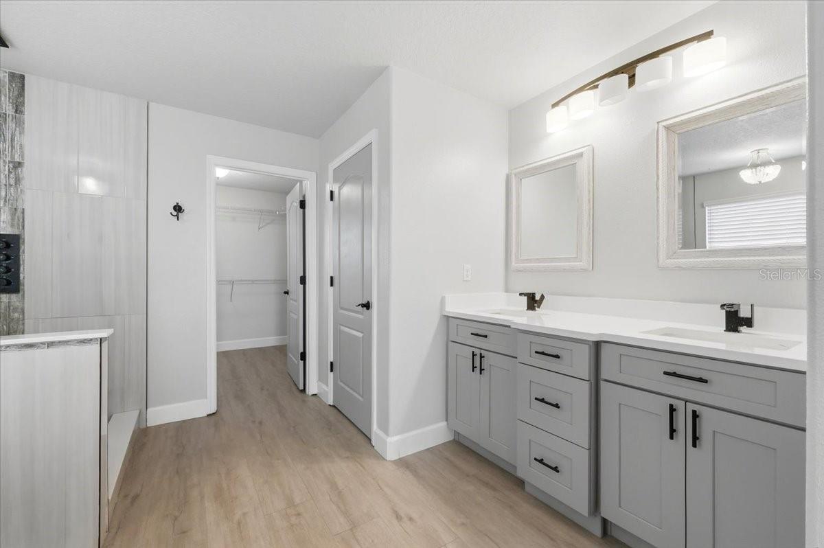 PATTERSON GROVES - Residential