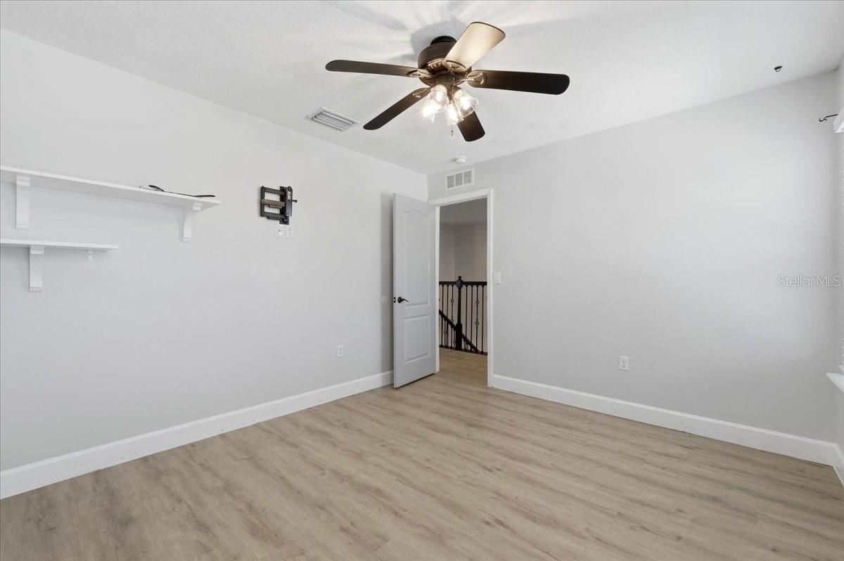 PATTERSON GROVES - Residential