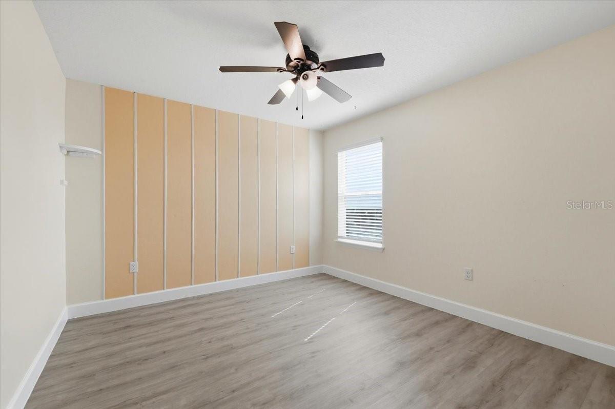 PATTERSON GROVES - Residential