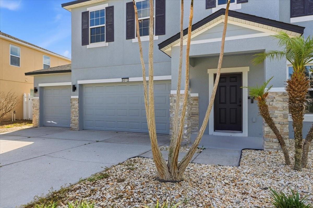9012 ORANGE BLOSSOM LOOP