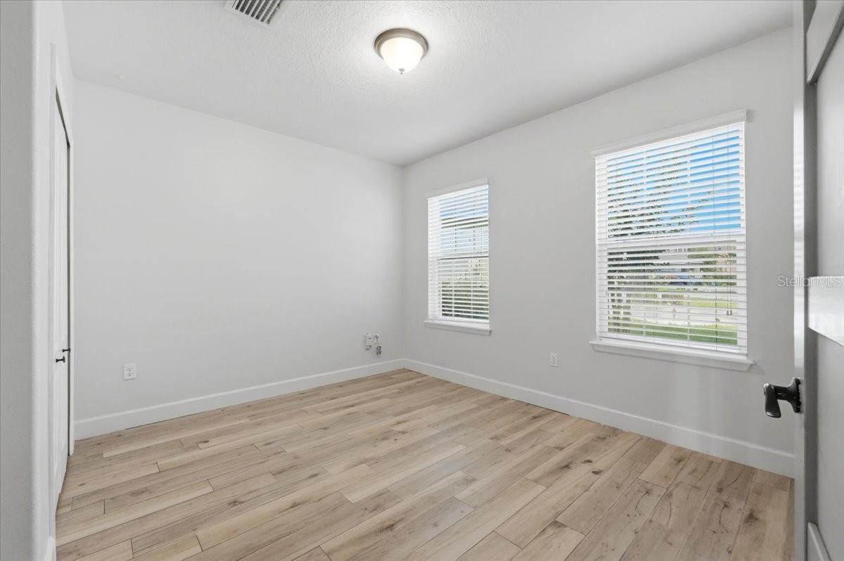 PATTERSON GROVES - Residential
