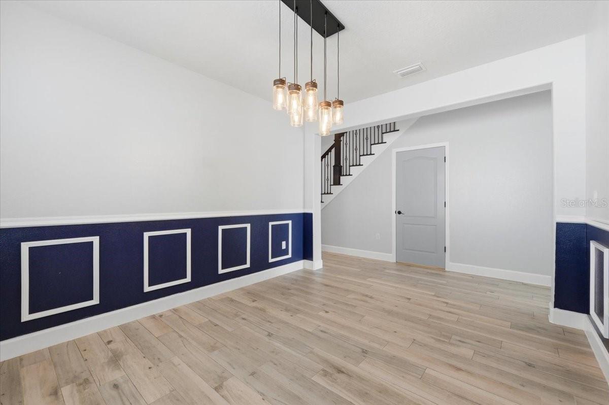 PATTERSON GROVES - Residential