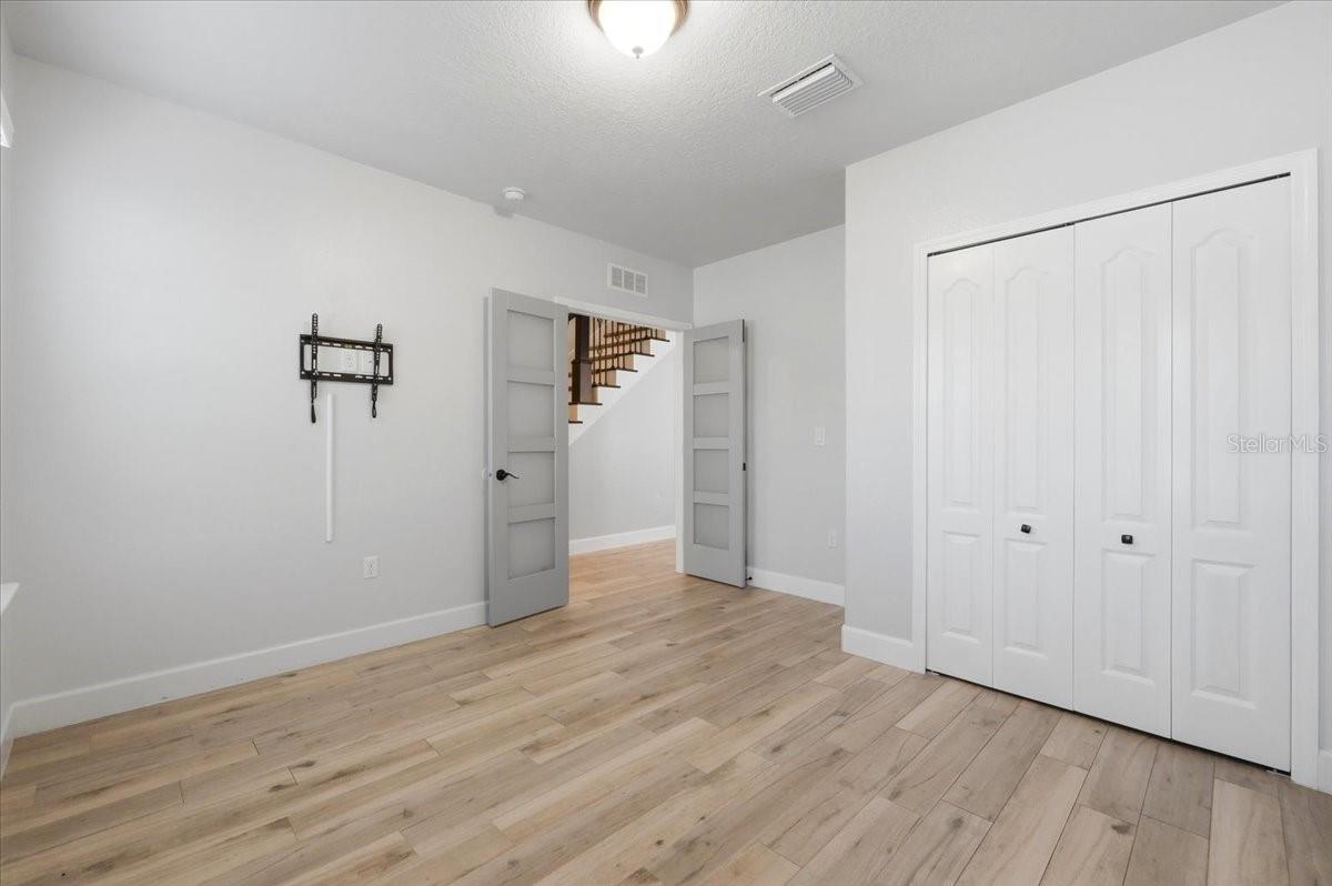 PATTERSON GROVES - Residential