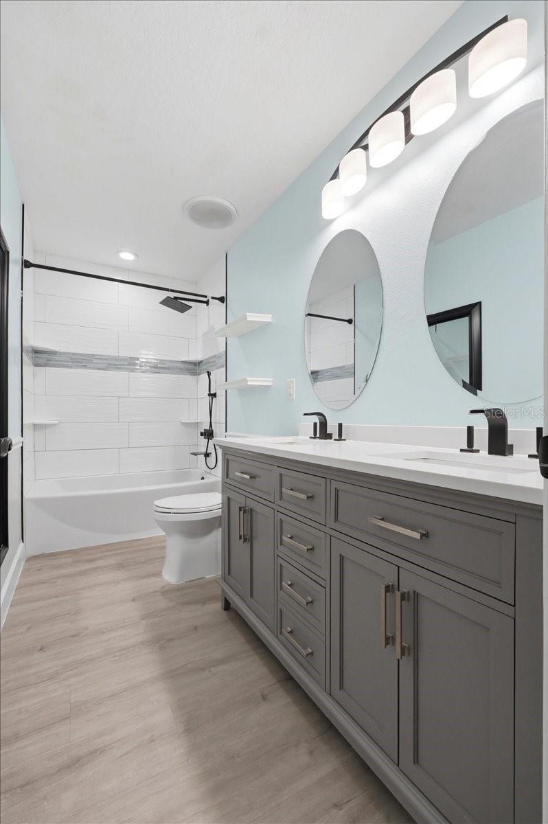 PATTERSON GROVES - Residential