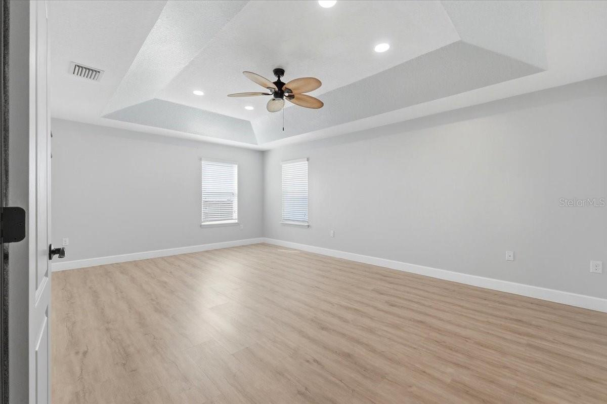PATTERSON GROVES - Residential