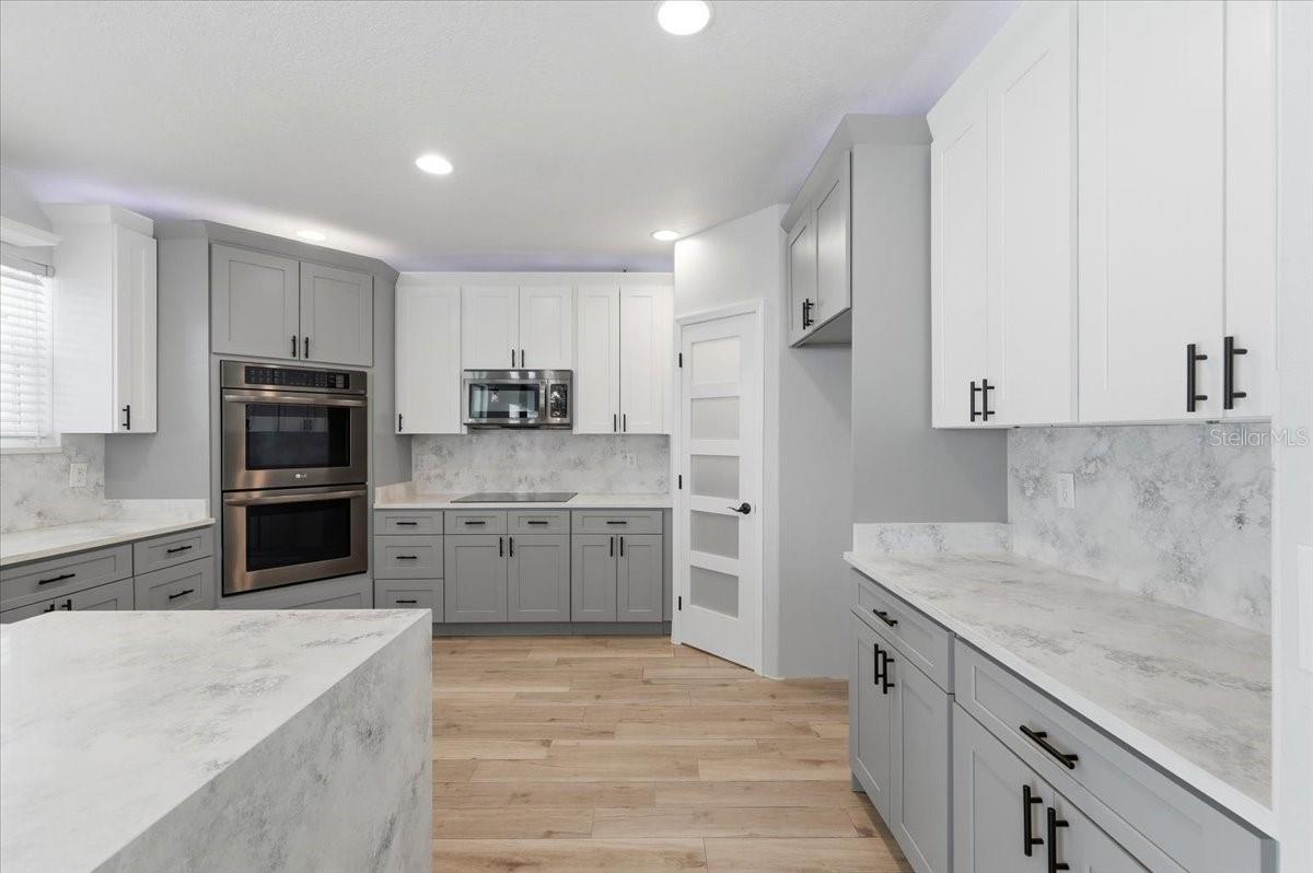 PATTERSON GROVES - Residential