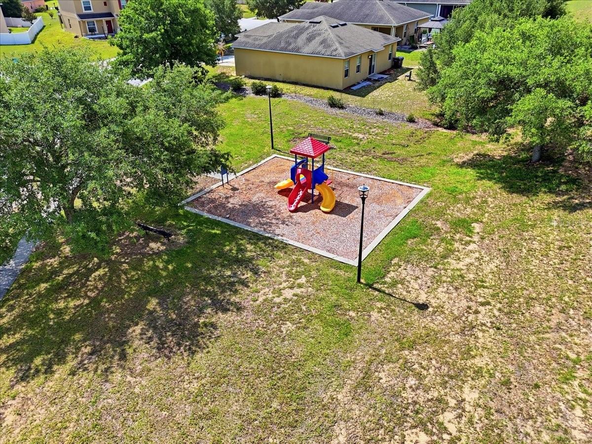 PATTERSON GROVES - Residential