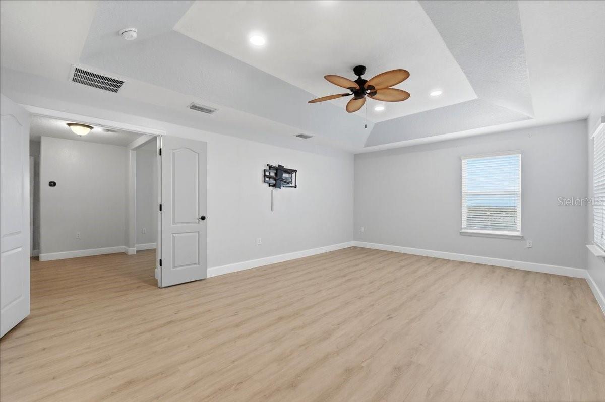 PATTERSON GROVES - Residential