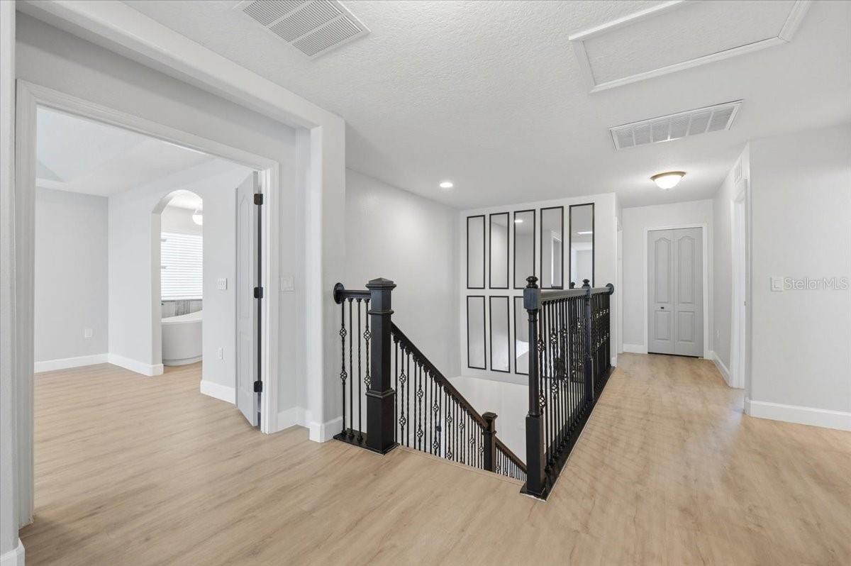 PATTERSON GROVES - Residential