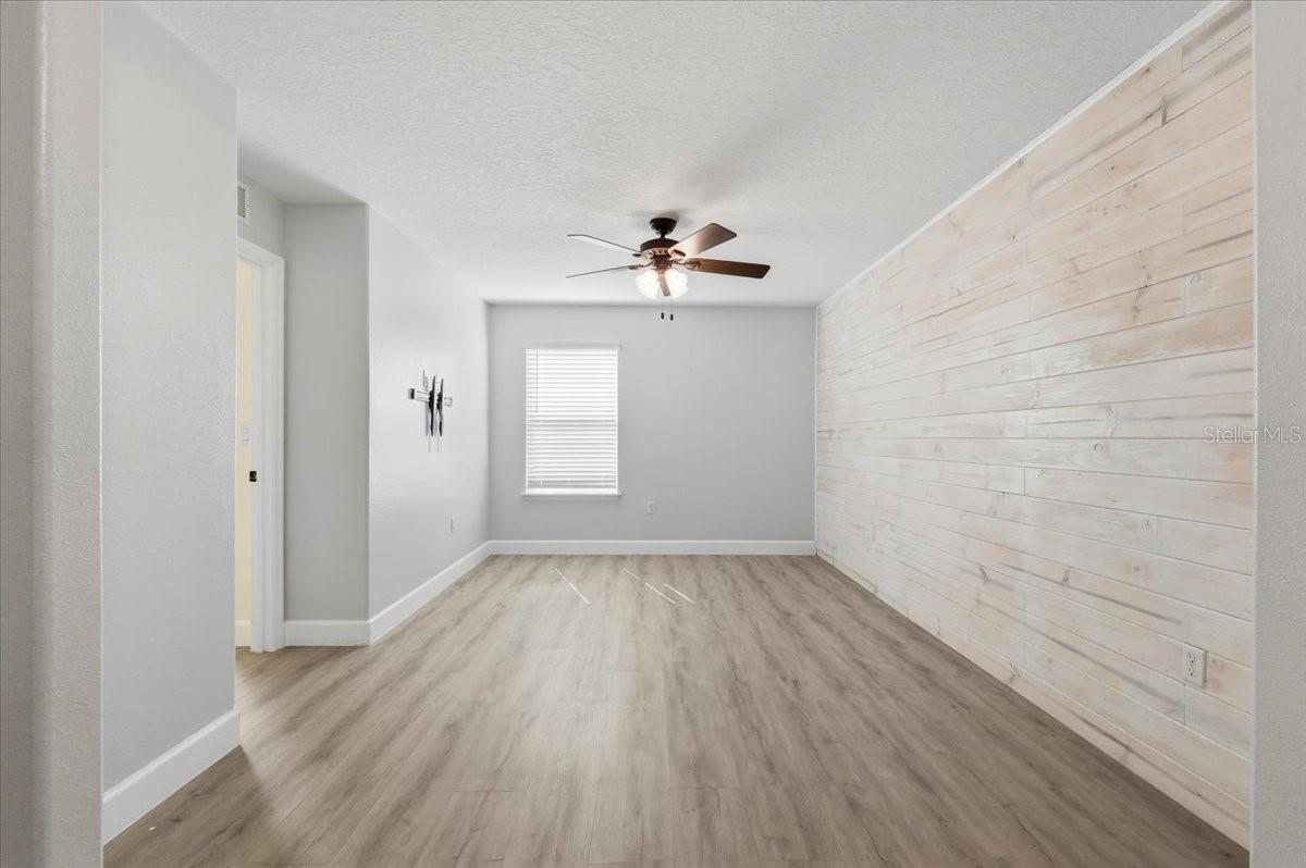 PATTERSON GROVES - Residential