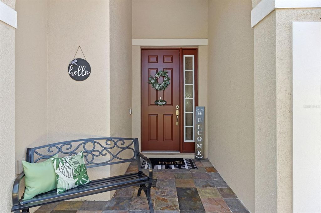 Photo of 756 Star Magnolia Drive, Kissimmee, FL 34744 (MLS # S5133552)