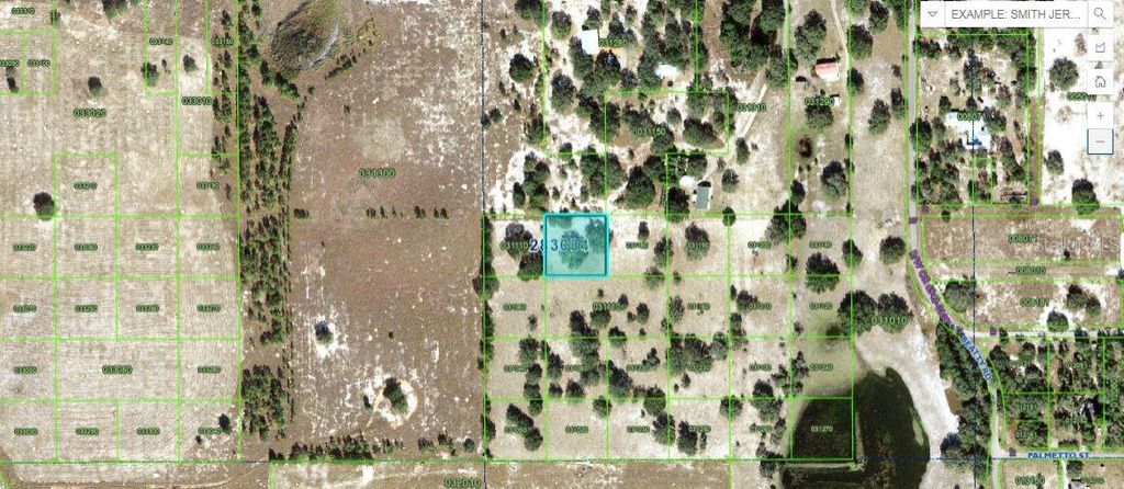 Photo of Libby Road, Babson Park, FL 33827 (MLS # O6266573)