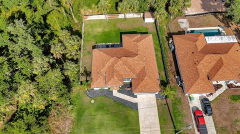 A home in PORT CHARLOTTE