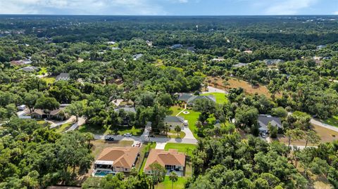 A home in PORT CHARLOTTE